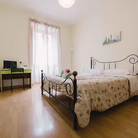 Le Stanze Dei Papi Pensión Roma