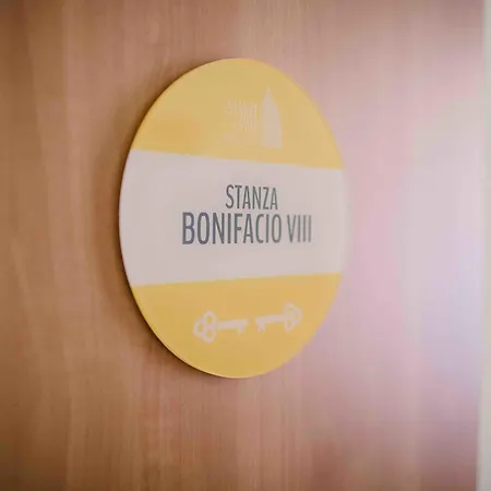 Le Stanze Dei Papi Gæstehus