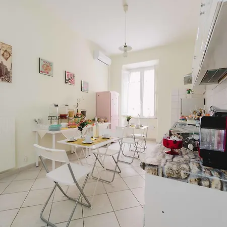 Le Stanze Dei Papi * Roma